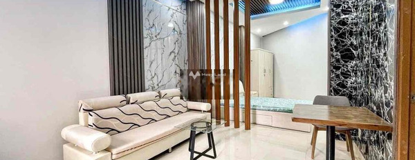 Diện tích tổng là 30m2 cho thuê phòng trọ nằm ngay bên trong Phường 8, Phú Nhuận thuận mua vừa bán-02