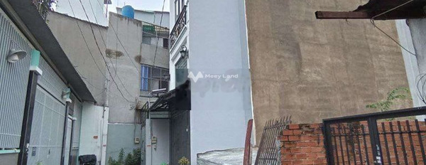 Còn lô đất hiếm Nguyễn văn lượng dt ( 4,5x11m) xây dựng dc 4 tầng -03
