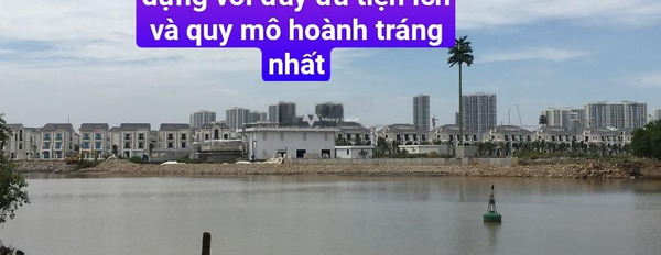 Vị trí thuận lợi tọa lạc ngay Đường 8, Quận 9 bán đất, giá bán mong muốn 1.75 tỷ, hướng Tây - Nam Có tổng diện tích 58.5m2-03