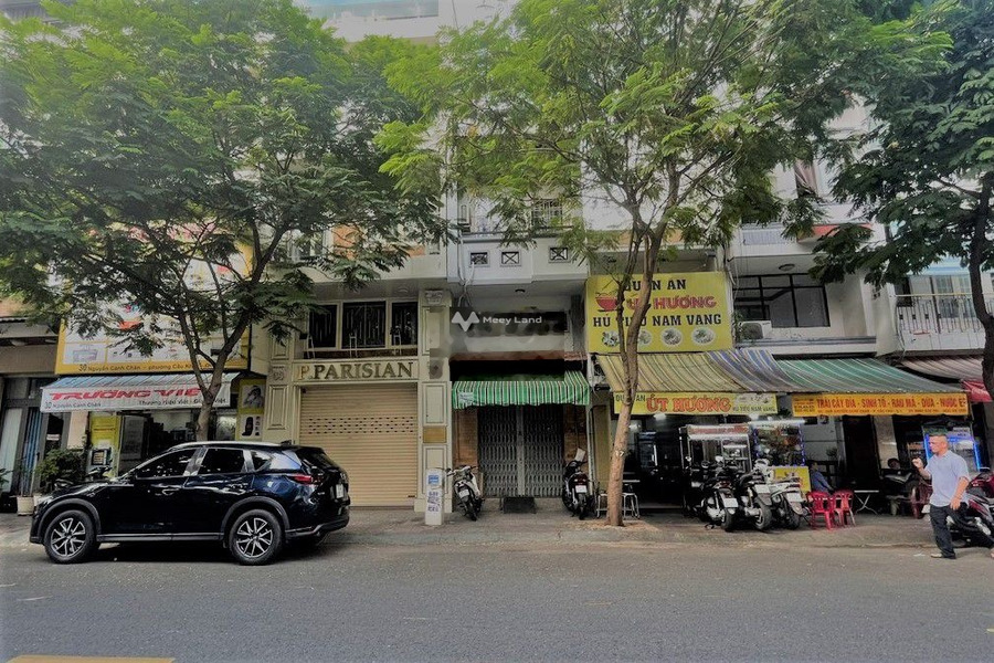 Diện tích chuẩn 39m2 bán nhà vị trí mặt tiền tọa lạc ngay Nguyễn Cảnh Chân, Quận 1 trong căn này có tổng 3 PN cảm ơn đã xem tin-01