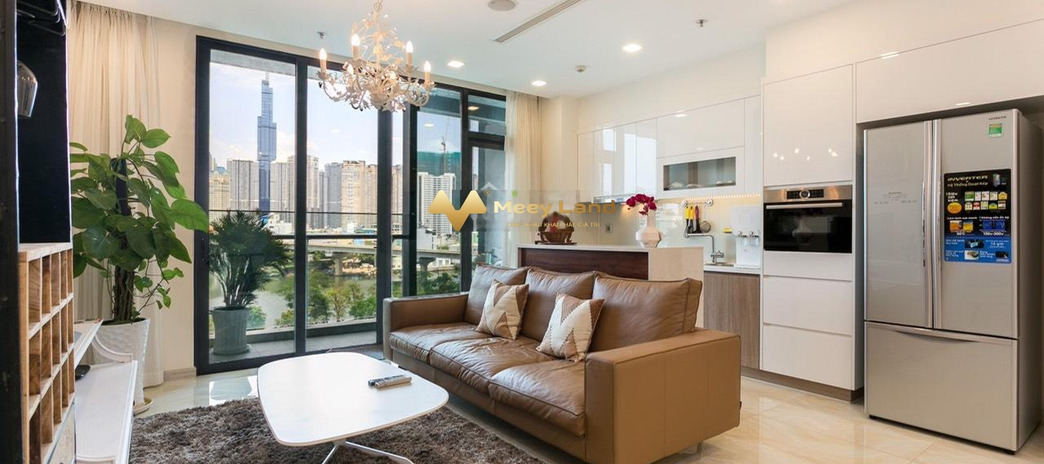 Bán căn hộ chung cư diện tích 71m2, giá 4,5 tỷ tại The Prince Residence Phú Nhuận, Hồ Chí Minh