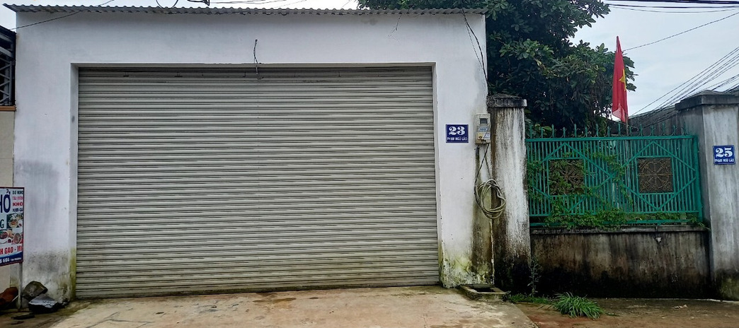 Bán giá cực rẻ căn nhà mới xây tại Tây Sơn, Pleiku, Gia Lai
