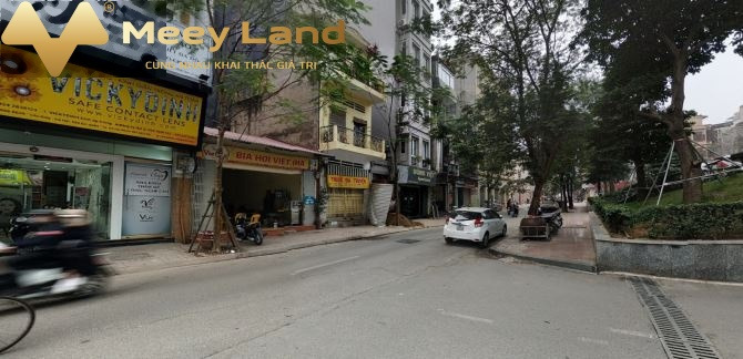 Nhà có 4 PN bán nhà ở có diện tích 127m2 vào ở ngay giá thương lượng 55 tỷ vị trí đặt ở tại Phạm Hồng Thái, Hà Nội, bề ngang lộ rộng 15 m-01