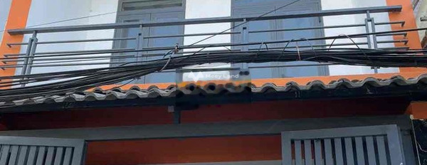 Bán nhà 1 trệt lầu hẻm ô to đường số 38 phường Hiệp Bình Chánh,Thủ Đức -03