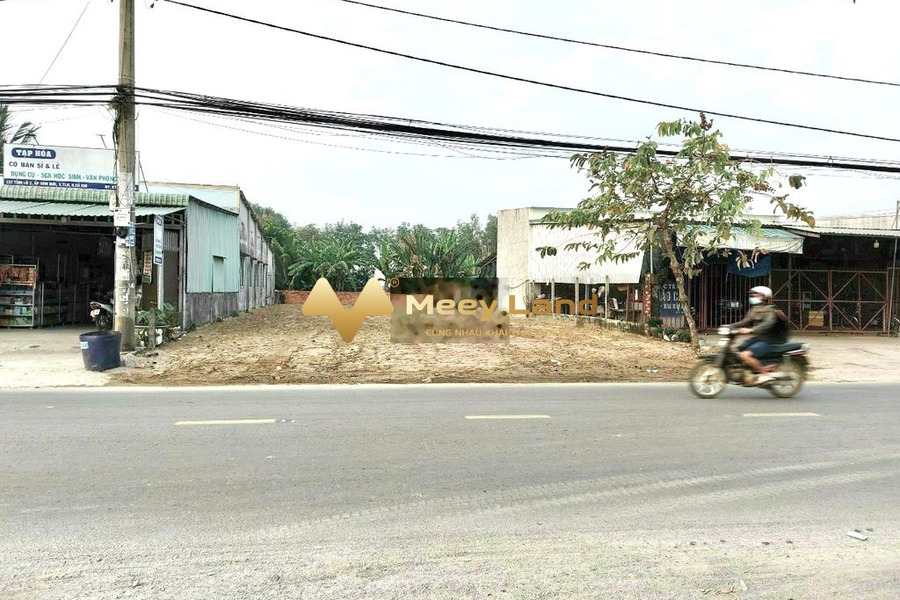 1.1 tỷ bán đất diện tích khoảng 110m2 tọa lạc tại Nguyễn Văn Khạ, Hồ Chí Minh-01