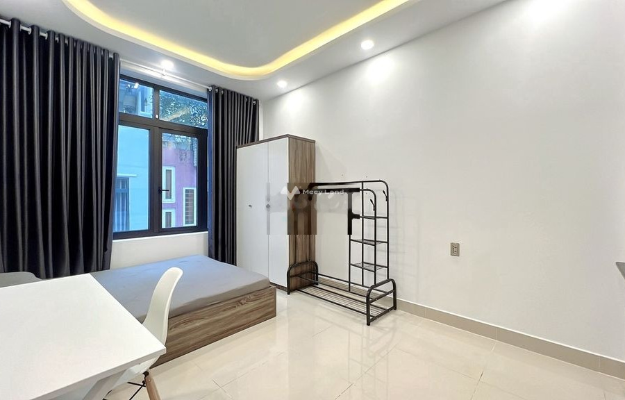 Mặt tiền tọa lạc ngay trên Phường 1, Phú Nhuận, cho thuê chung cư giá thuê cực rẻ 6.2 triệu/tháng, căn hộ có tất cả 1 PN, 1 WC giá ưu đãi-01