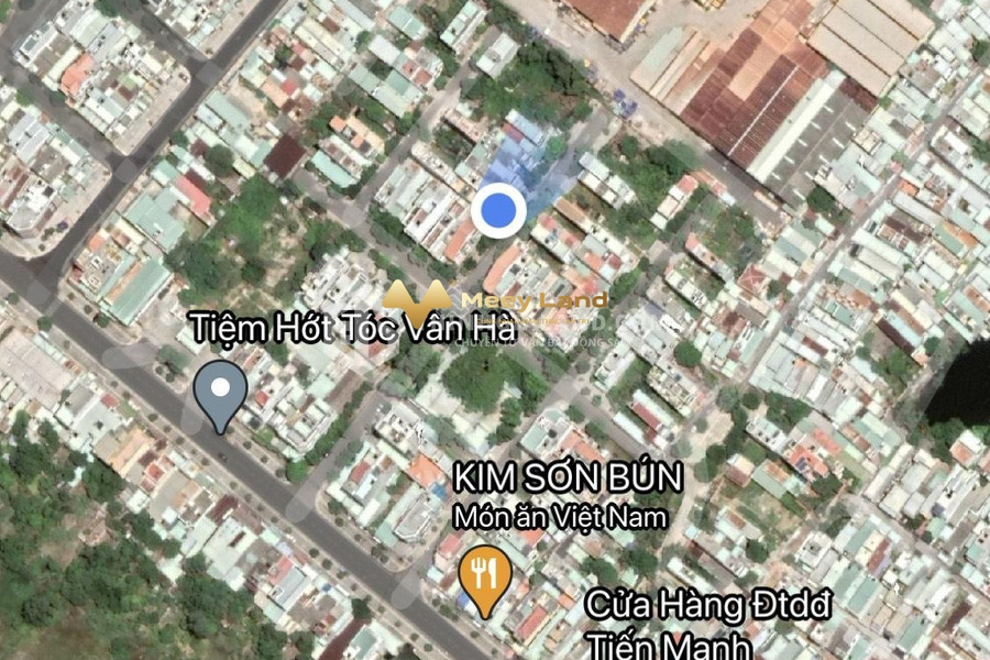 Bán đất diện tích 100m2 Lê Quang Định, Thắng Nhất, giá 6,5 tỷ-01