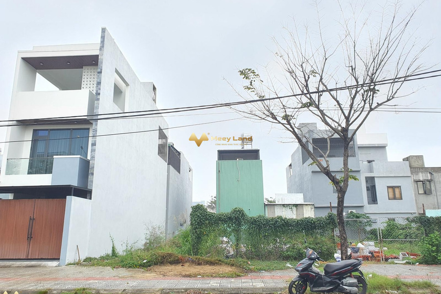 Bán mảnh đất 100m2 giá bán hấp dẫn chỉ 4,7 tỷ vị trí nằm tại Hòa Xuân, Đà Nẵng-01