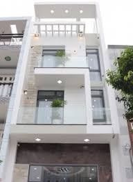 Diện tích nền 264m2, cho thuê nhà ở vị trí mặt tiền ngay ở Quận 7, Hồ Chí Minh bãi đậu xe rộng