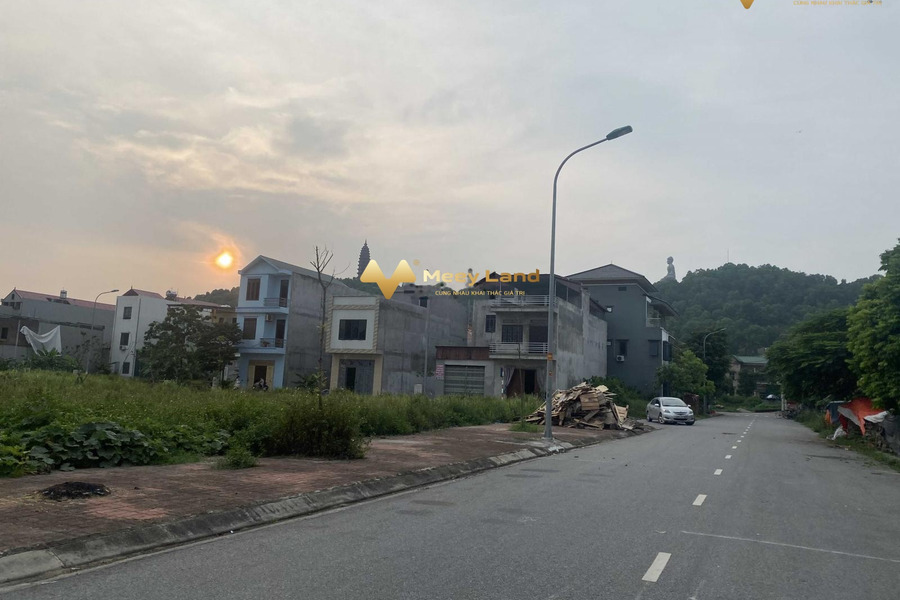 Giá bán cơ bản từ 2,2 tỷ, bán đất với tổng diện tích 90 m2 vị trí đặt ngay trên Phật Tích, Bắc Ninh-01