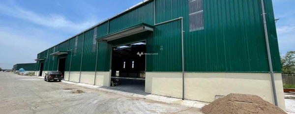 Cho thuê từ 500 đến 4000 m2 kho xưởng tại Chỉ Đạo, Văn Lâm, Hưng Yên -03