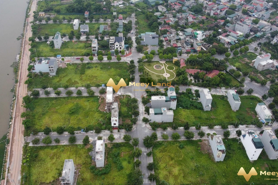Lê Hồng Phong, Phủ Lý 10.22 tỷ bán đất, hướng Tây Bắc diện tích là 705 m2-01