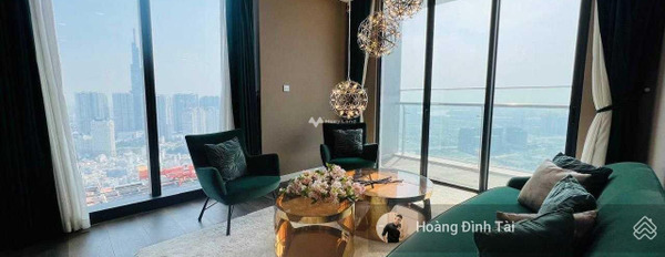 Tổng quan ở trong căn hộ 3 phòng ngủ, cho thuê căn hộ mặt tiền nằm ngay trên Tôn Đức Thắng, Hồ Chí Minh, 2 WC vị trí đắc địa-03