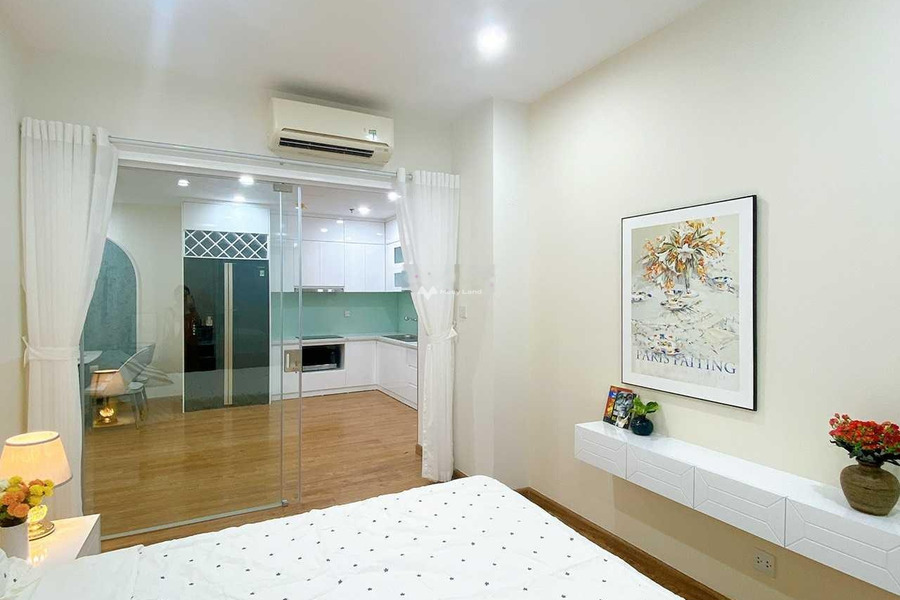 Hướng Đông, bán chung cư căn hộ tổng quan gồm Full nội thất. vị trí đặt vị trí ở Minh Khai, Hà Nội giá bán bất ngờ chỉ 5.05 tỷ-01