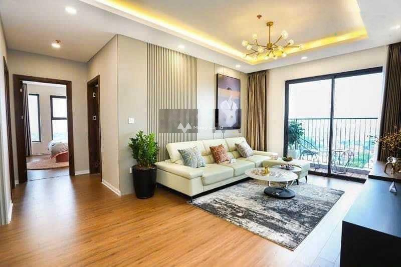 Căn hộ 2 PN, bán căn hộ vị trí mặt tiền ngay ở Đức Giang, Hà Nội, trong căn này gồm có 2 phòng ngủ chính chủ đăng tin-01