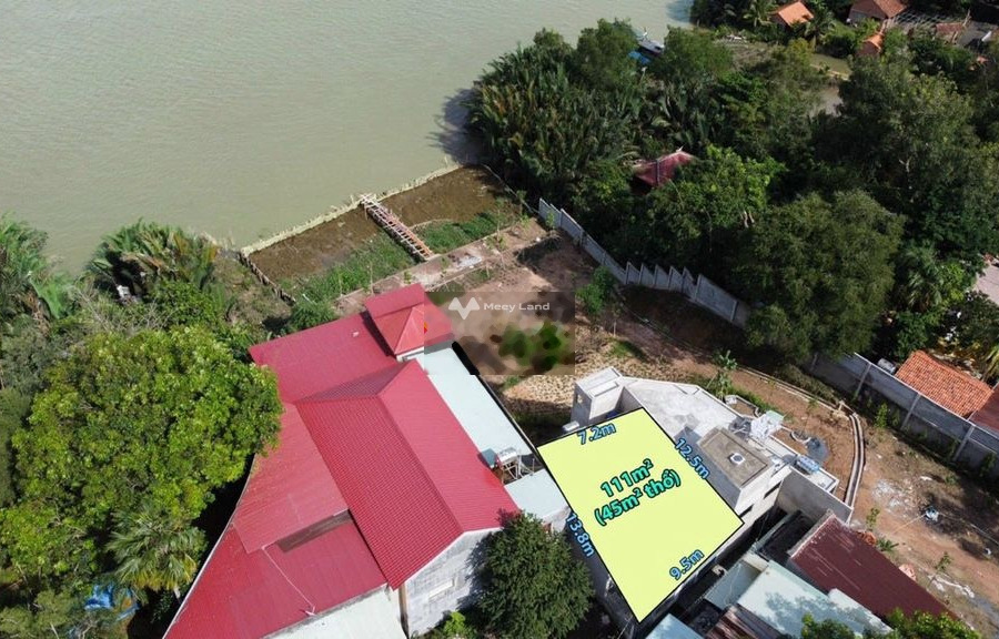 Ngay Nhơn Trạch, Đồng Nai bán đất 1.8 tỷ diện tích khoảng 111m2-01