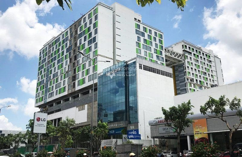 Với diện tích rộng 52m2, bán chung cư vị trí đặt gần Tân Bình, Hồ Chí Minh, căn hộ tổng quan có 1 phòng ngủ, 1 WC, vị trí siêu đẹp-01
