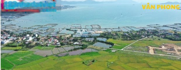 Giá 790 triệu bán đất với diện tích rộng 10000m2 vị trí đặt nằm ở Vạn Thắng, Vạn Ninh, hướng Đông Nam-03