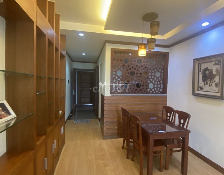 Hướng Bắc, bán chung cư vị trí ở Hàm Nghi, Đà Nẵng, tổng quan căn hộ gồm có 2 phòng ngủ, 2 WC giá hợp lý-01