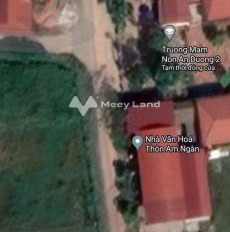 Bán đất lô góc đẹp Tân Yên, Bắc Giang diện tích 97m2-02