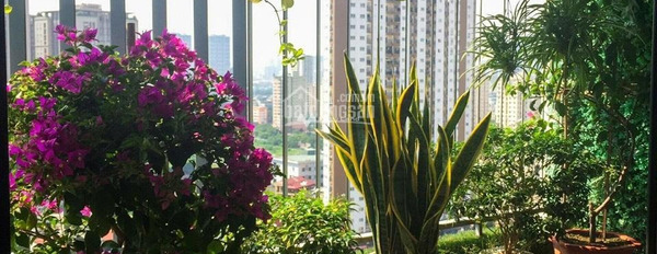 Chỉ 2.9 tỷ bán căn hộ Diện tích nền 64m2 vị trí đẹp nằm trên Yên Hòa, Hà Nội-02