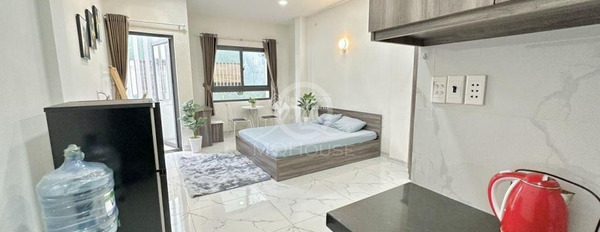 Cho thuê căn hộ, vị trí đặt tọa lạc ngay Bình Thạnh, Hồ Chí Minh giá thuê đề xuất từ 6 triệu/tháng với diện tích tiêu chuẩn 30m2-02
