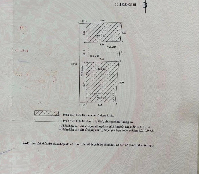 Bán nhà trung tâm Cầu Giấy, giá đầu tư, 30m ra phố, cải tạo chung cư mini thì hết nước chấm, mua ngay-01