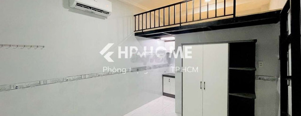 Cho thuê phòng trọ Vườn Lài, Phú Thọ Hòa có chỗ để xe-02