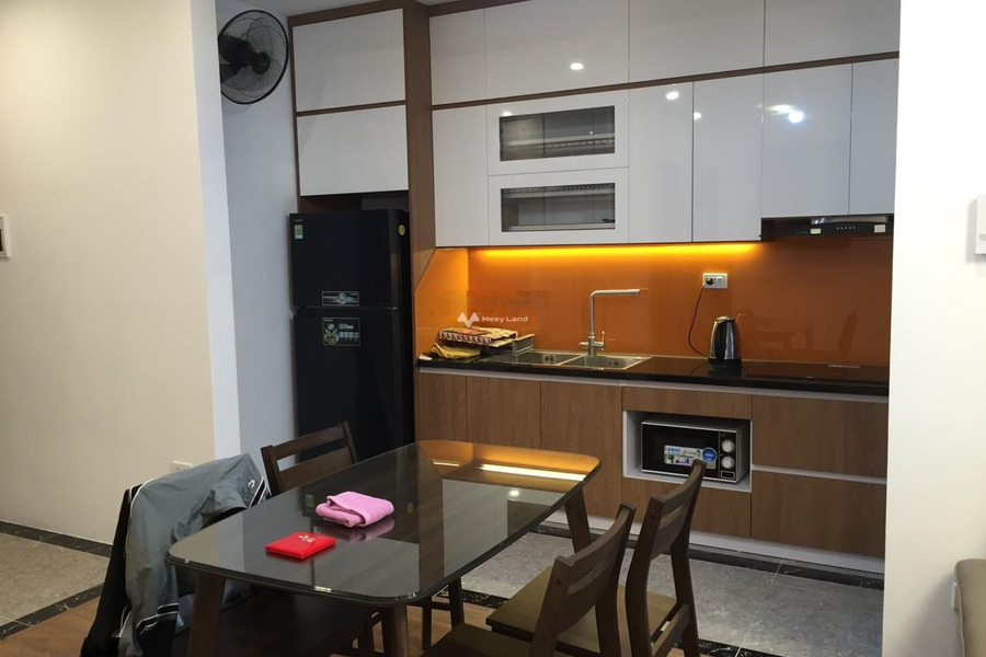 Chung cư 2 phòng ngủ, bán căn hộ vị trí đặt nằm ở Nguyễn Lương Bằng, Hà Nội, trong căn hộ tổng quan bao gồm 2 phòng ngủ, 1 WC giá có thể fix-01