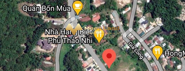 Giá mềm 13.83 tỷ bán đất có dt tiêu chuẩn 1330 m2 vị trí tốt ở Khải Định, Hương Thủy, hướng Tây Nam-03