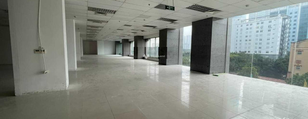 Mặt tiền nằm tại Yên Hòa, Cầu Giấy cho thuê sàn văn phòng có diện tích tổng 330m2 nội thất hoàn mỹ Cơ bản-02