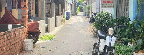 Ở Quận 12, Hồ Chí Minh, bán nhà, giá bán công khai chỉ 4.2 tỷ có diện tích chung là 110m2 khách có thiện chí liên hệ ngay.-02