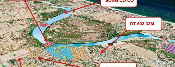 Ở Võ Như Hưng, Điện Bàn bán đất 1.6 tỷ diện tích vừa phải 100m2-02