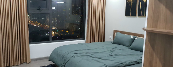 Cho thuê căn hộ chung cư Hà Nội Center Point,  27 Lê Văn Lương, 2 phòng ngủ đẹp-02