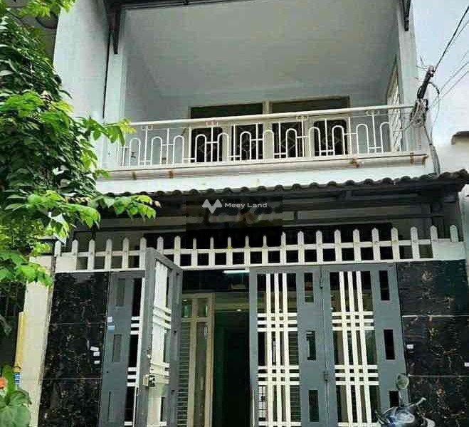 Nhà có 3 PN cho thuê nhà ở diện tích rộng 64m2 thuê ngay với giá quy định chỉ 14 triệu/tháng vị trí đặt ở tại Tân Phú, Hồ Chí Minh-01