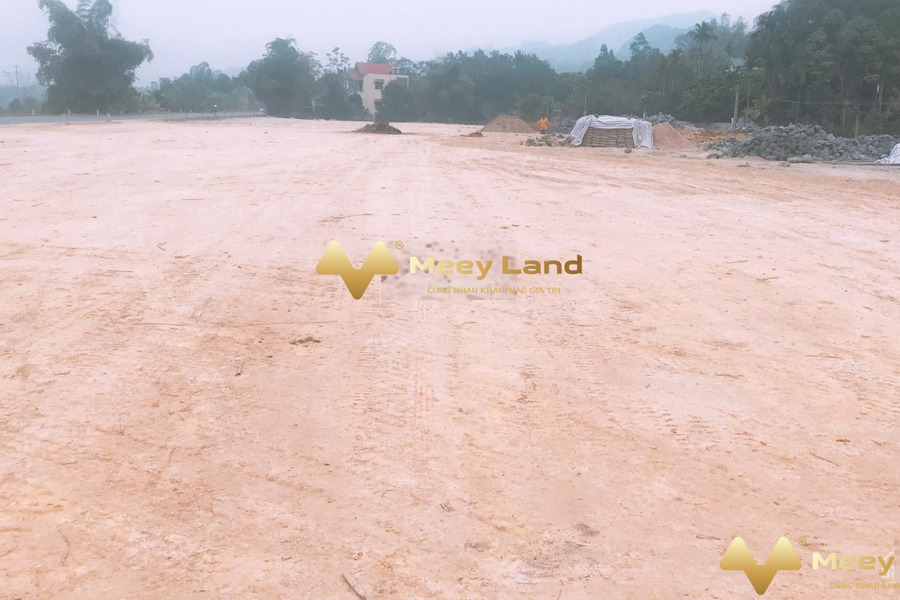 Phường Kỳ Sơn, Hòa Bình 1.6 tỷ bán đất với dt 100 m2-01