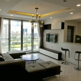Dự án Green Valley, bán căn hộ ngay ở Tân Phú, Hồ Chí Minh diện tích sàn là 89m2 đầy đủ nội thất Đầy đủ-02