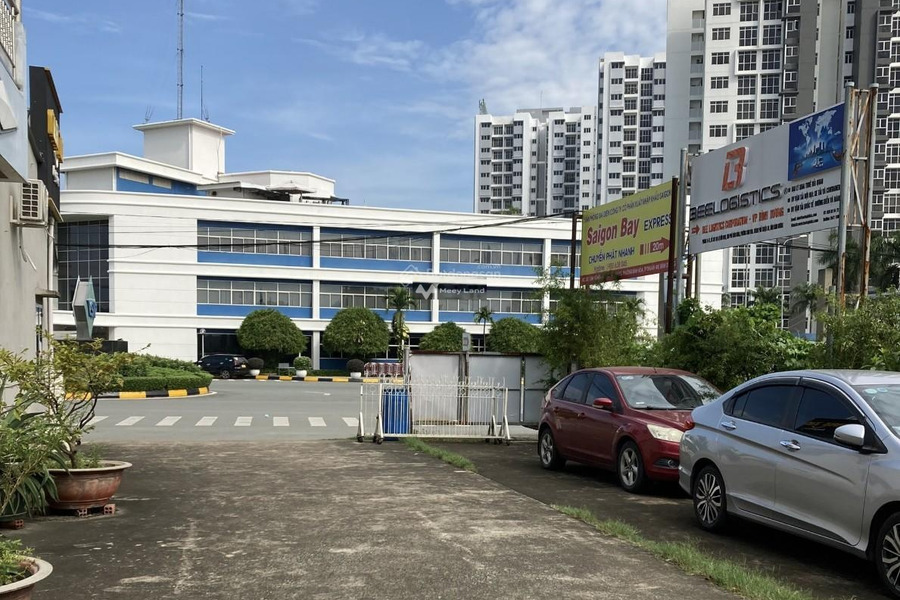 Vị trí đặt tọa lạc ngay Bình Hòa, Thuận An cho thuê sàn văn phòng giá thuê hấp dẫn 7 triệu/tháng diện tích chung 40m2-01