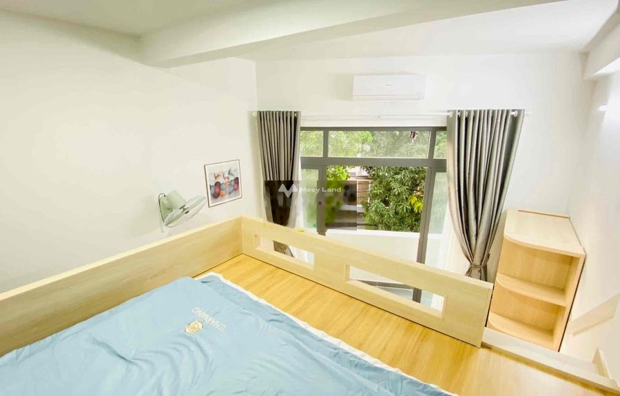 Cho thuê căn hộ vị trí thuận lợi tọa lạc trên Nguyễn Trung Trực, Bình Thạnh thuê ngay với giá vô cùng rẻ 7 triệu/tháng có chỗ để xe-01