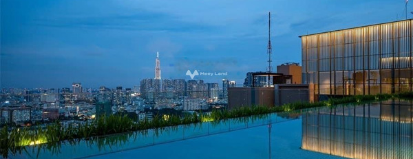 Hướng Tây - Nam, bán chung cư tổng quan bên trong căn hộ Đầy đủ vị trí đặt tại trung tâm Quận 1, Hồ Chí Minh bán ngay với giá siêu khủng 8.5 tỷ-02