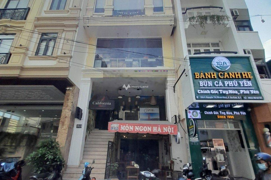Vị trí mặt tiền gần Quận 1, Hồ Chí Minh bán nhà bán ngay với giá bất ngờ chỉ 39.5 tỷ tổng quan có tổng cộng 18 phòng ngủ 19 WC-01