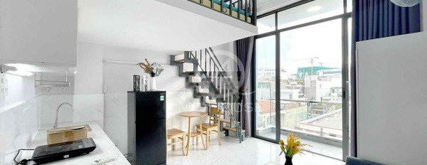 Cho thuê chung cư ngôi nhà có nội thất hiện đại Nội thất đầy đủ mặt tiền nằm ngay ở Tân Bình, Hồ Chí Minh thuê ngay với giá cực êm chỉ 5.6 triệu/tháng-03