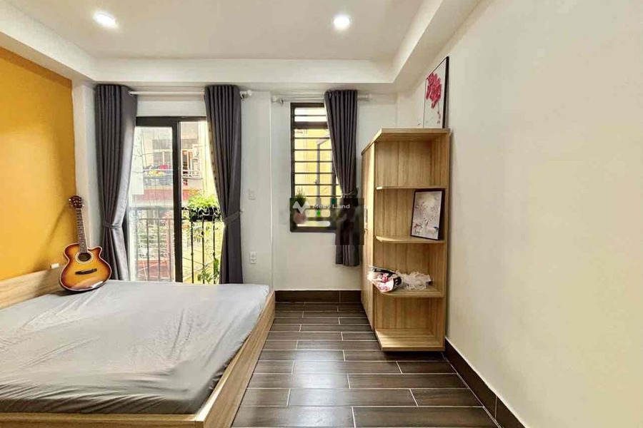 Cho thuê căn hộ, vị trí thuận lợi tọa lạc gần Thích Bửu Đăng, Gò Vấp giá thuê cực rẻ chỉ 6.5 triệu/tháng Diện tích đất 35m2-01