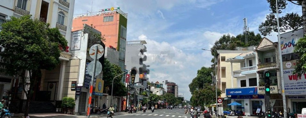 Gò Vấp, Hồ Chí Minh cho thuê sàn văn phòng giá thuê hấp dẫn 60 triệu/tháng diện tích rộng là 112m2-03