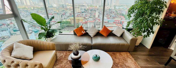 Chung cư 3 PN, cho thuê căn hộ vị trí nằm ở Thanh Xuân, Hà Nội, tổng quan căn hộ có tất cả 3 phòng ngủ, 2 WC thuận mua vừa bán-02
