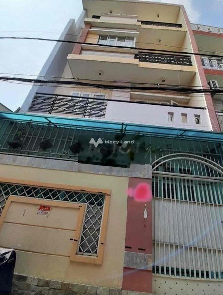 Cho thuê nhà vị trí ngay Khuông Việt, Tân Phú, thuê ngay với giá rẻ bất ngờ 12 triệu/tháng với diện tích khoảng 70m2, trong căn này có 4 phòng ngủ-01