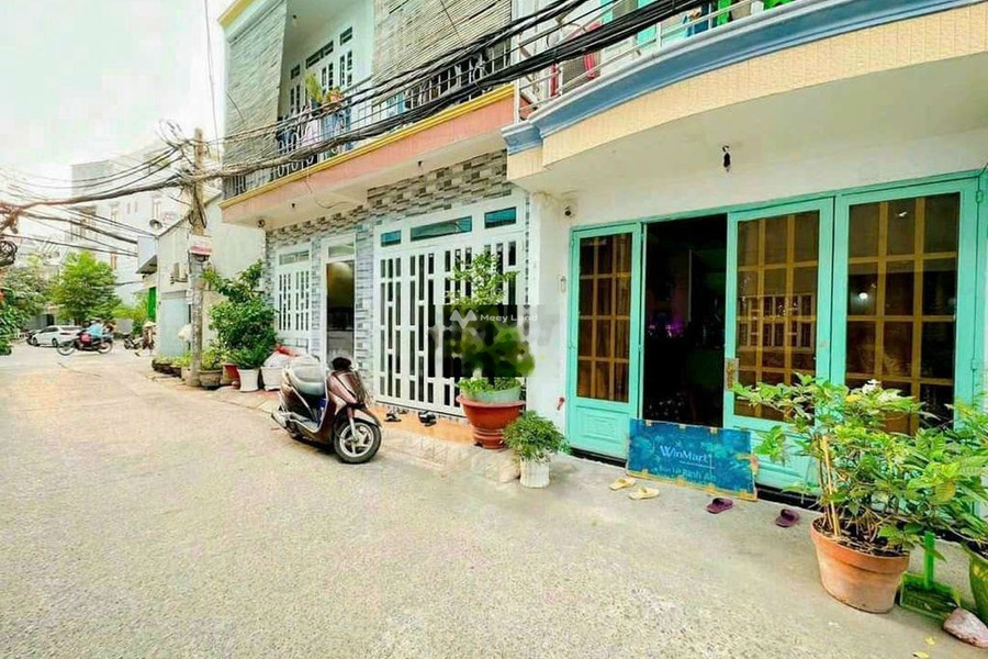 Bán ngay với giá cực mềm chỉ 2.99 tỷ bán nhà có diện tích chung 24m2 tọa lạc ở Nguyễn Văn Quỳ, Phú Thuận chính chủ đăng tin-01