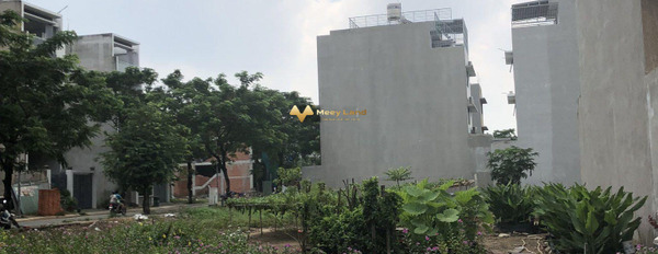 Vị trí đặt vị trí ở Bình Hưng, Hồ Chí Minh bán đất giá bán tốt bất ngờ 1.6 tỷ dt sàn là 100m2-02