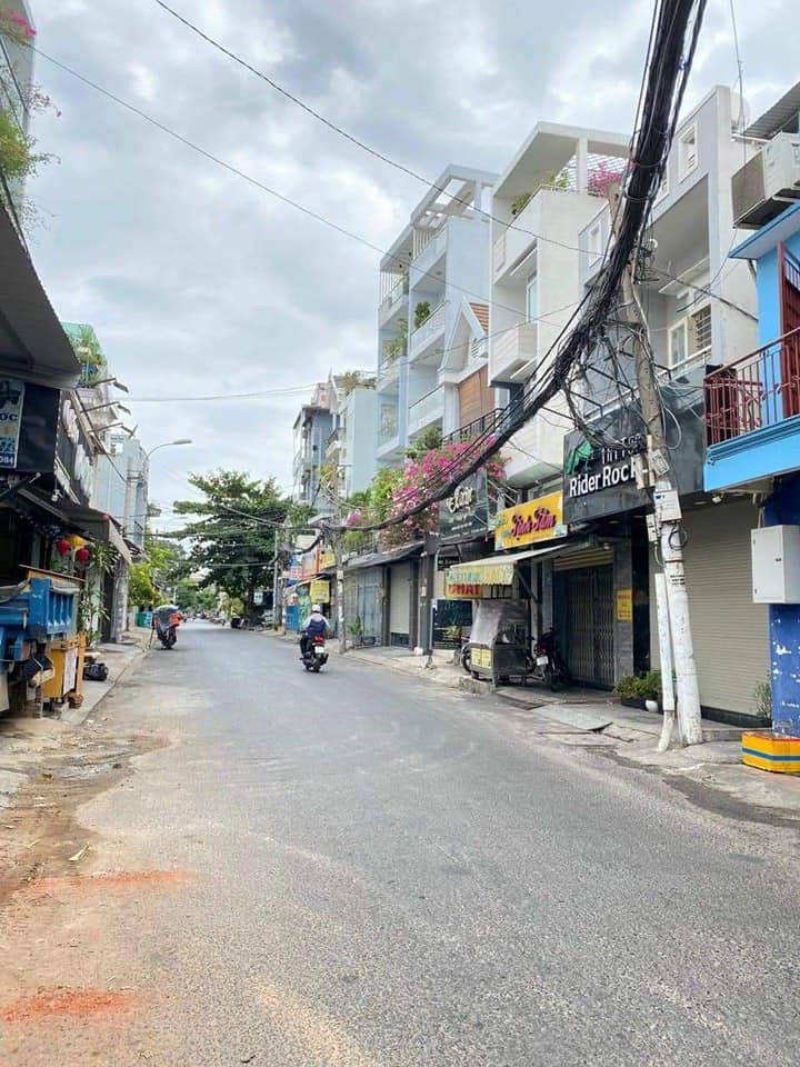 Bán nhà riêng quận Gò Vấp thành phố Hồ Chí Minh giá 6.5 tỷ-5