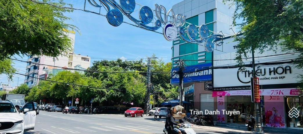 Ở tại Nha Trang, Khánh Hòa, bán nhà, bán ngay với giá thực tế 67 tỷ diện tích khoảng 276m2 chính chủ đăng tin